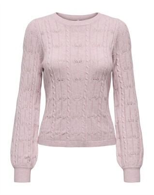 Only - ONLKatia LS Structure Strick